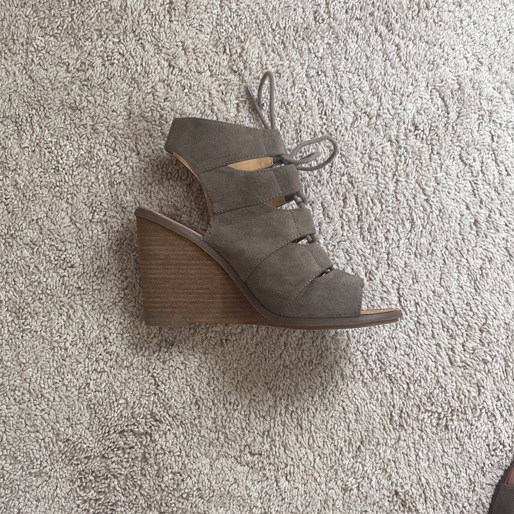 Wedges